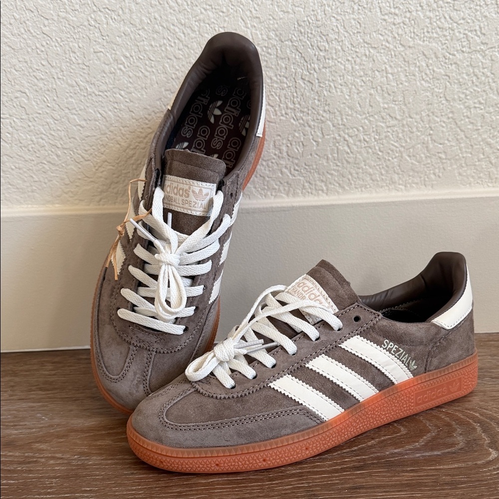 Adidas Handball Spezial Sneakers